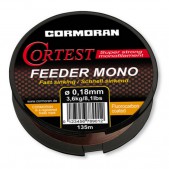 Cormoran Cortest Feeder Mono Cormoran Cortest Feeder Mono